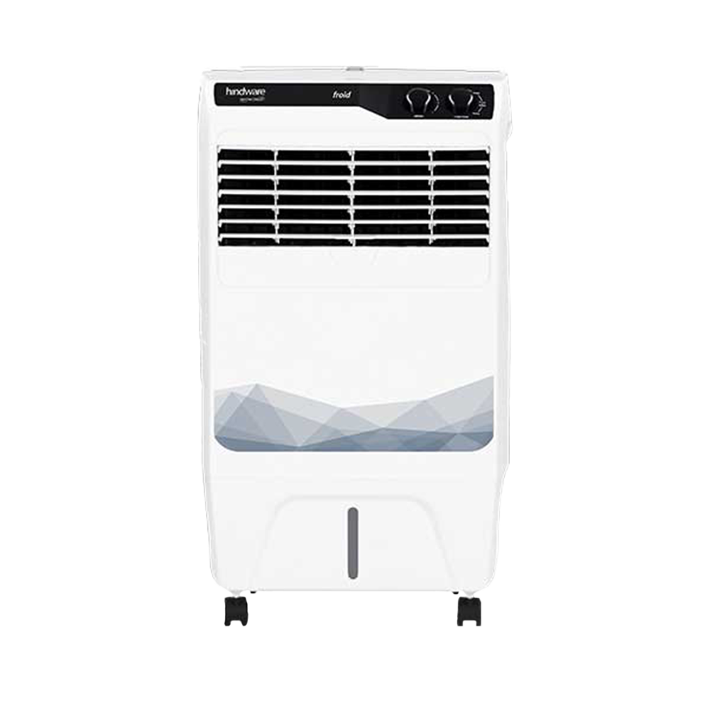 Buy Hindware Froid 24 Litres Personal Air Cooler Honeycomb Pad 517021 buy-hindware-froid-24-litres-personal-air-cooler-honeycomb-pad-517021